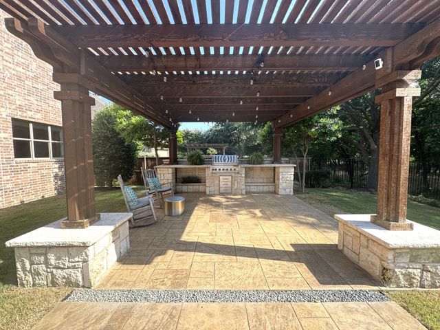 2113 Garden Brook Way, Allen, TX 75013