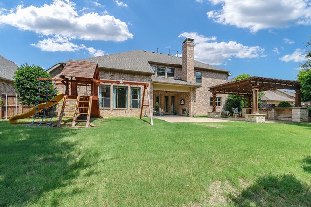 2113 Garden Brook Way, Allen, TX 75013