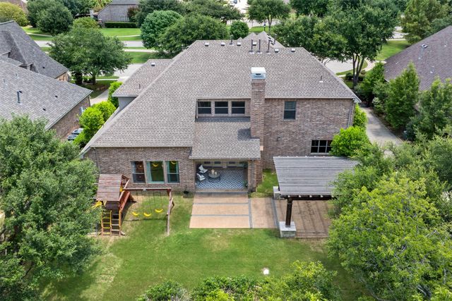 2113 Garden Brook Way, Allen, TX 75013