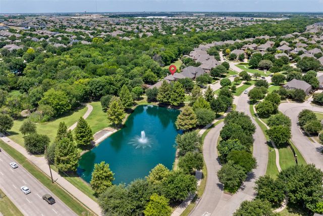 2113 Garden Brook Way, Allen, TX 75013