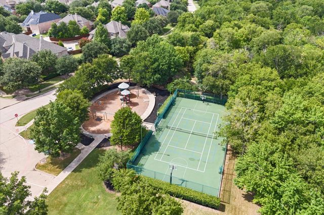 2113 Garden Brook Way, Allen, TX 75013