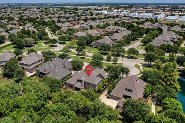 2113 Garden Brook Way, Allen, TX 75013