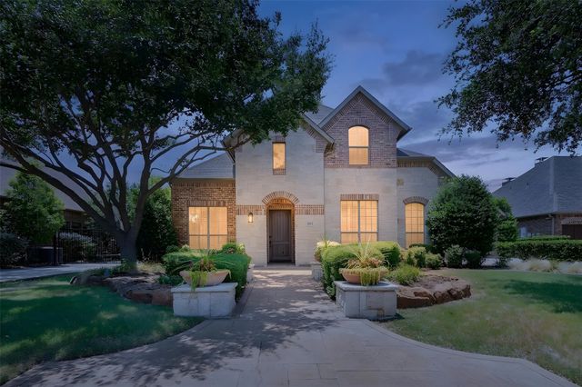 2113 Garden Brook Way, Allen, TX 75013