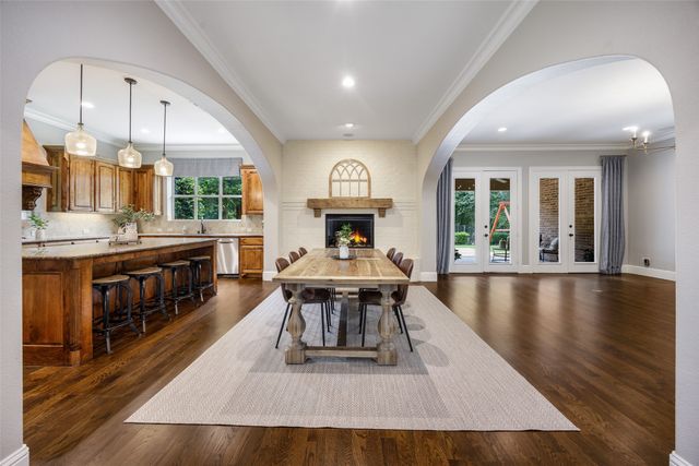 2113 Garden Brook Way, Allen, TX 75013