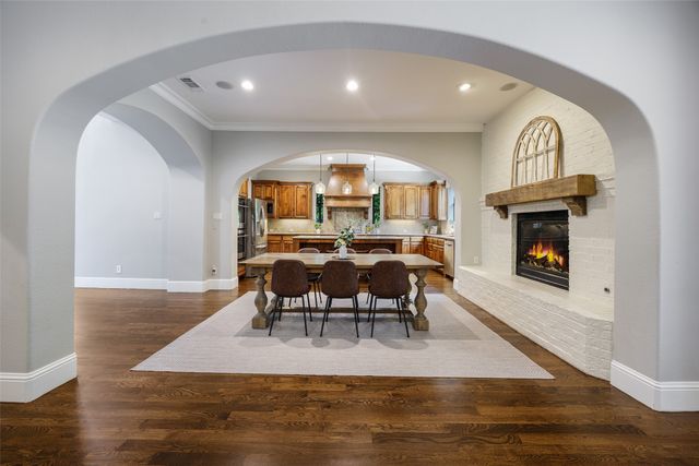 2113 Garden Brook Way, Allen, TX 75013