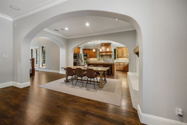 2113 Garden Brook Way, Allen, TX 75013