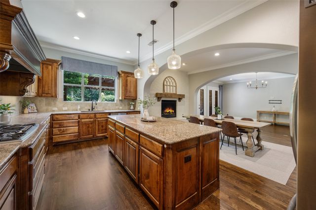 2113 Garden Brook Way, Allen, TX 75013