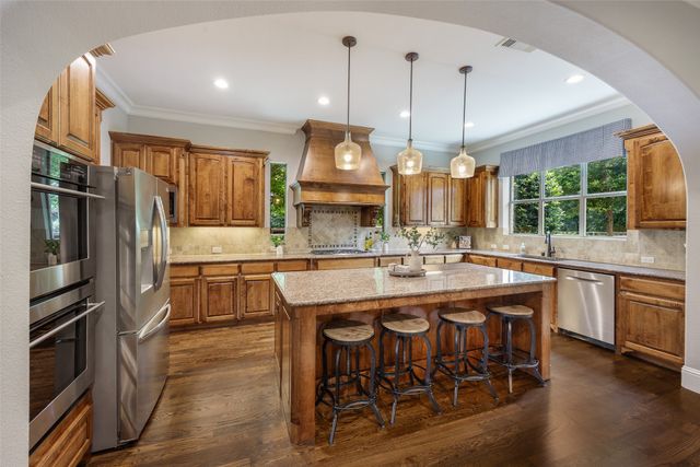 2113 Garden Brook Way, Allen, TX 75013
