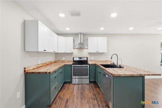 127 Roosevelt Drive, Seguin, TX 78155