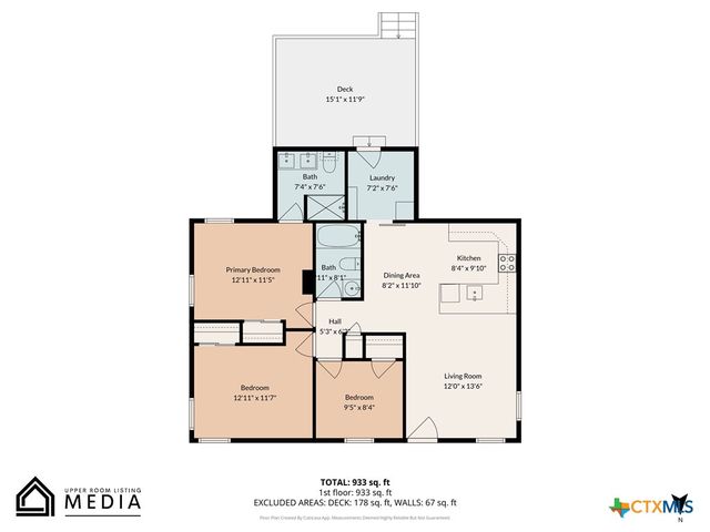 127 Roosevelt Drive, Seguin, TX 78155