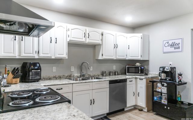 5111 Gray Buffalo, San Antonio, TX 78242