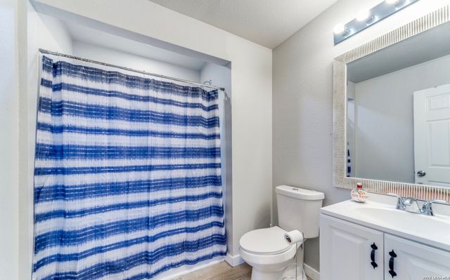 5111 Gray Buffalo, San Antonio, TX 78242