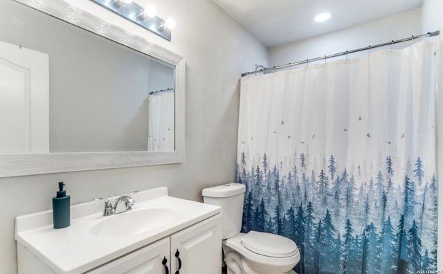 5111 Gray Buffalo, San Antonio, TX 78242