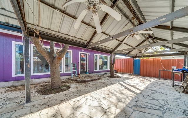 5111 Gray Buffalo, San Antonio, TX 78242