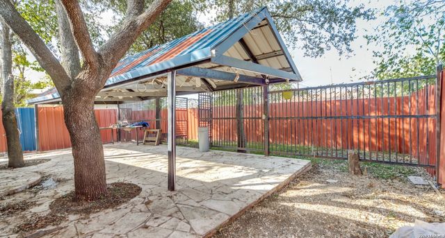 5111 Gray Buffalo, San Antonio, TX 78242