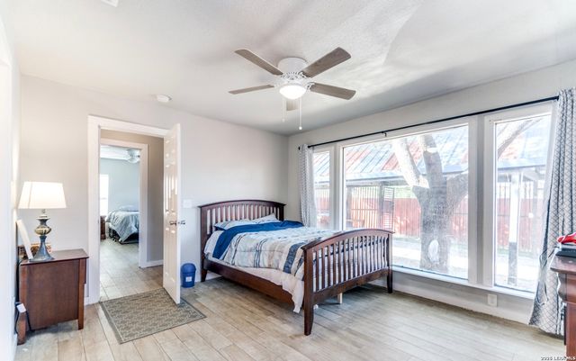 5111 Gray Buffalo, San Antonio, TX 78242