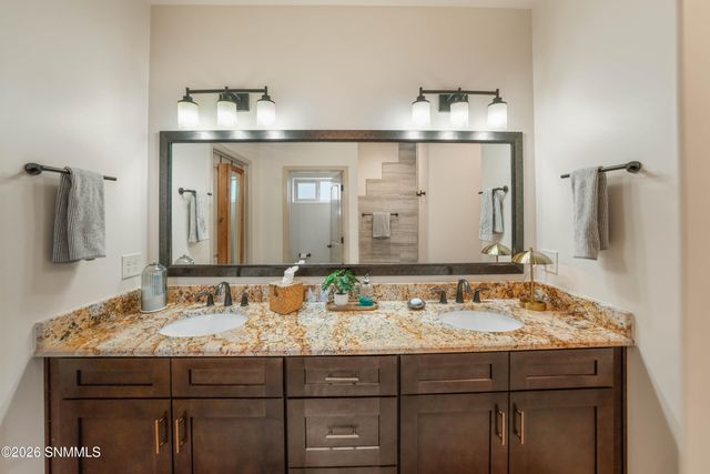 8109 Willow Bloom Circle, Las Cruces, NM 88007