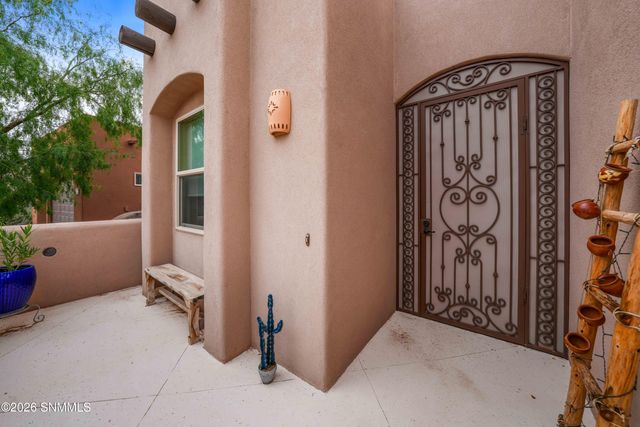 8109 Willow Bloom Circle, Las Cruces, NM 88007