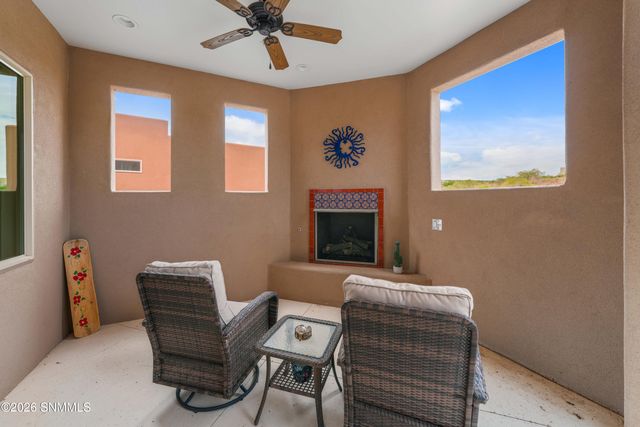 8109 Willow Bloom Circle, Las Cruces, NM 88007