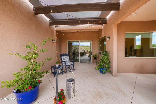 8109 Willow Bloom Circle, Las Cruces, NM 88007