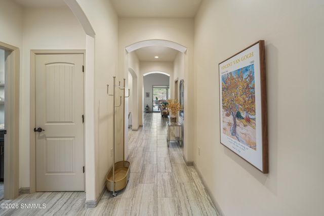 8109 Willow Bloom Circle, Las Cruces, NM 88007
