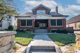 207 N Main Street, Elizabethtown, KY 42701