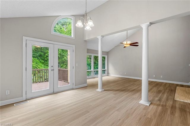 1955 Eastchester Drive A, High Point, NC 27265