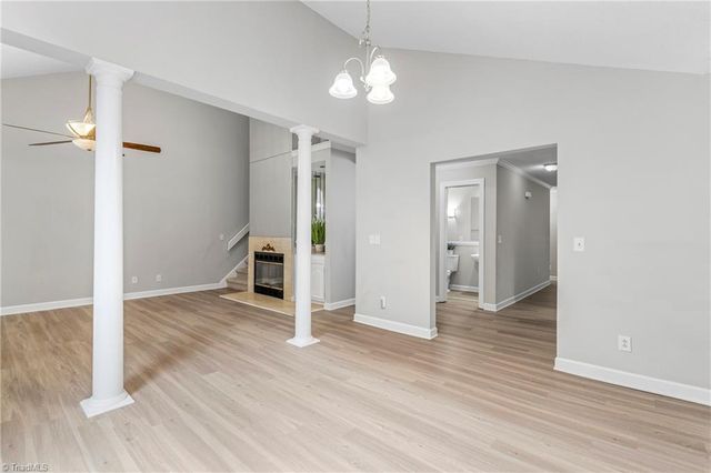 1955 Eastchester Drive A, High Point, NC 27265
