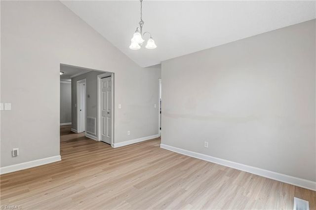 1955 Eastchester Drive A, High Point, NC 27265