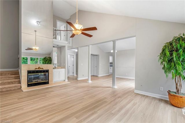 1955 Eastchester Drive A, High Point, NC 27265
