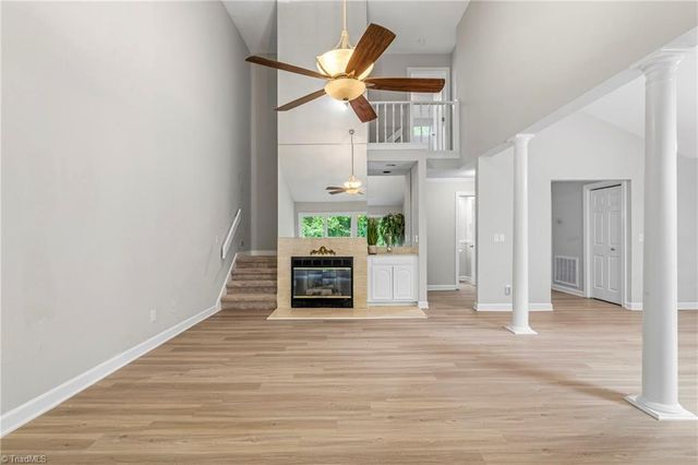 1955 Eastchester Drive A, High Point, NC 27265