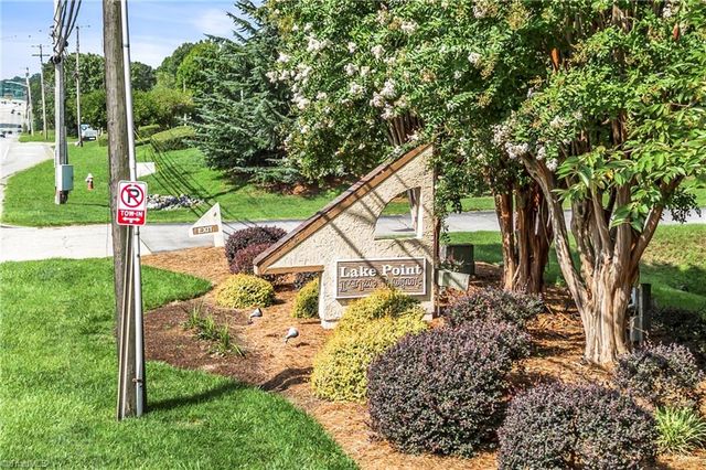 1955 Eastchester Drive A, High Point, NC 27265