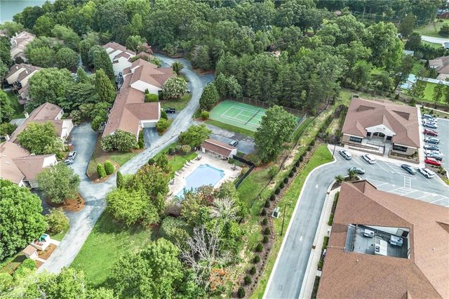 1955 Eastchester Drive A, High Point, NC 27265