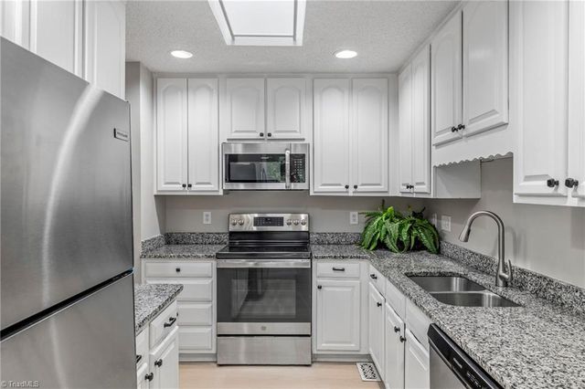1955 Eastchester Drive A, High Point, NC 27265