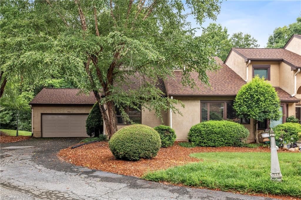1955 Eastchester Drive A, High Point, NC 27265