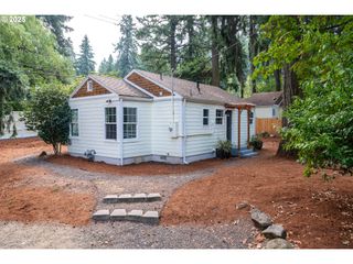 8535 Sw OLESON Rd, Portland, OR 97223