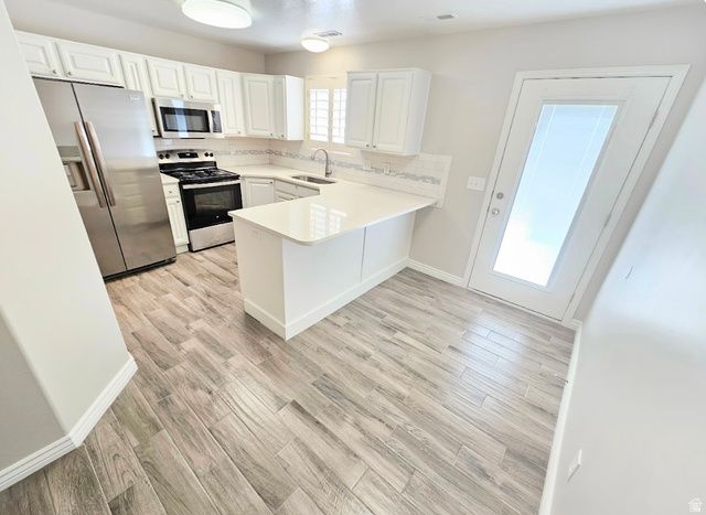 404 W 1925 N, Harrisville, UT 84414