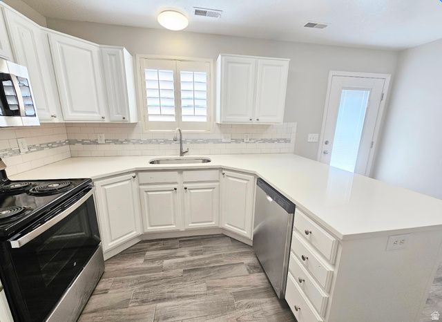 404 W 1925 N, Harrisville, UT 84414