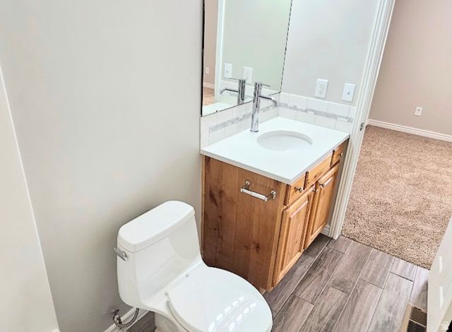 404 W 1925 N, Harrisville, UT 84414