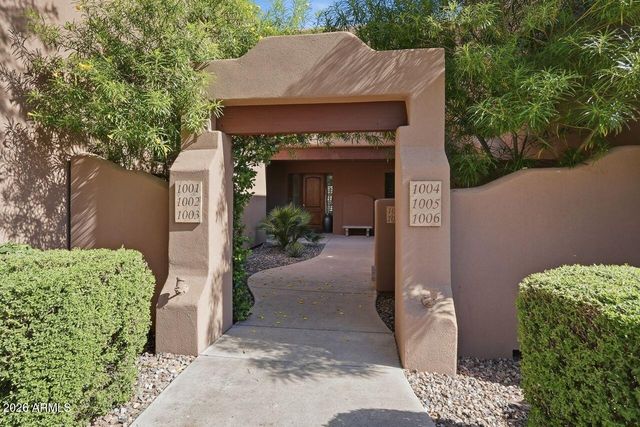 13600 N FOUNTAIN HILLS Boulevard 1003, Fountain Hills, AZ 85268