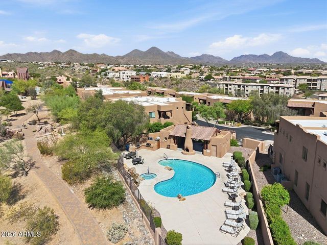 13600 N FOUNTAIN HILLS Boulevard 1003, Fountain Hills, AZ 85268