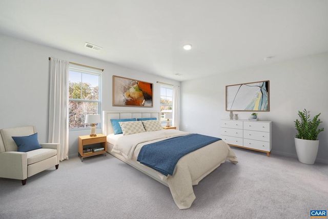 LOT 101 TRAILFORK RD, Barboursville, VA 22923