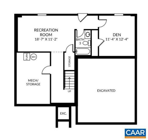 LOT 101 TRAILFORK RD, Barboursville, VA 22923