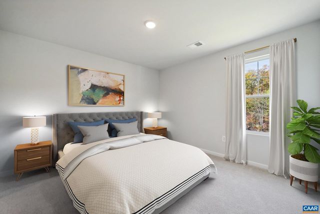 LOT 101 TRAILFORK RD, Barboursville, VA 22923