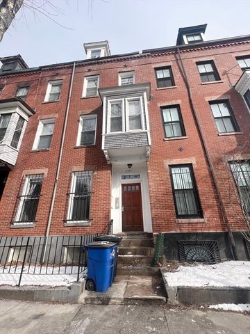 233 Northampton 1, Boston, MA 02118
