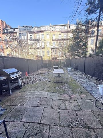 233 Northampton 1, Boston, MA 02118