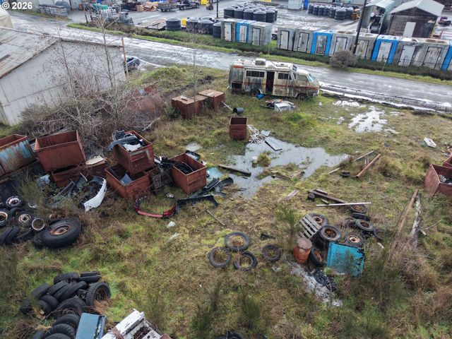 0 Carlisle Ln, Coos Bay, OR 97420