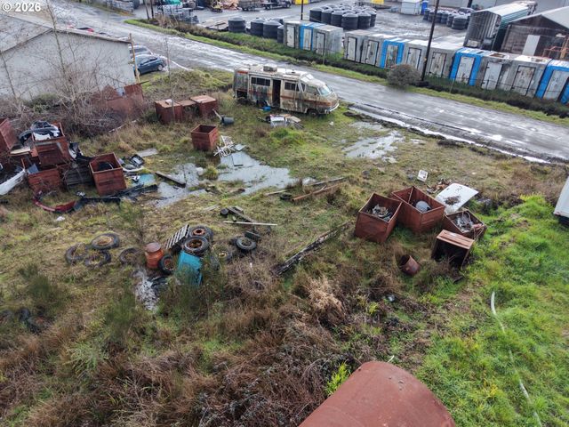 0 Carlisle Ln, Coos Bay, OR 97420