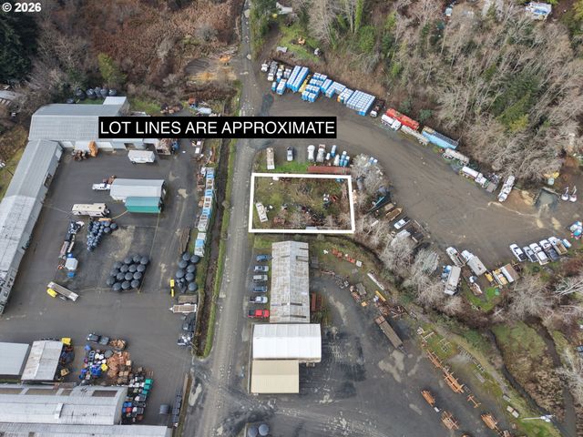 0 Carlisle Ln, Coos Bay, OR 97420