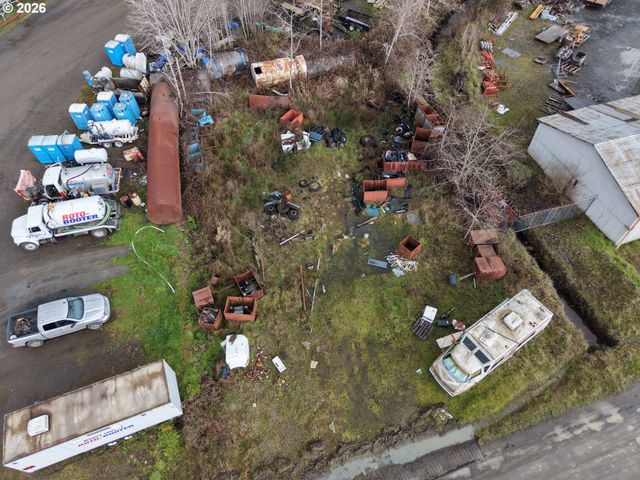 0 Carlisle Ln, Coos Bay, OR 97420